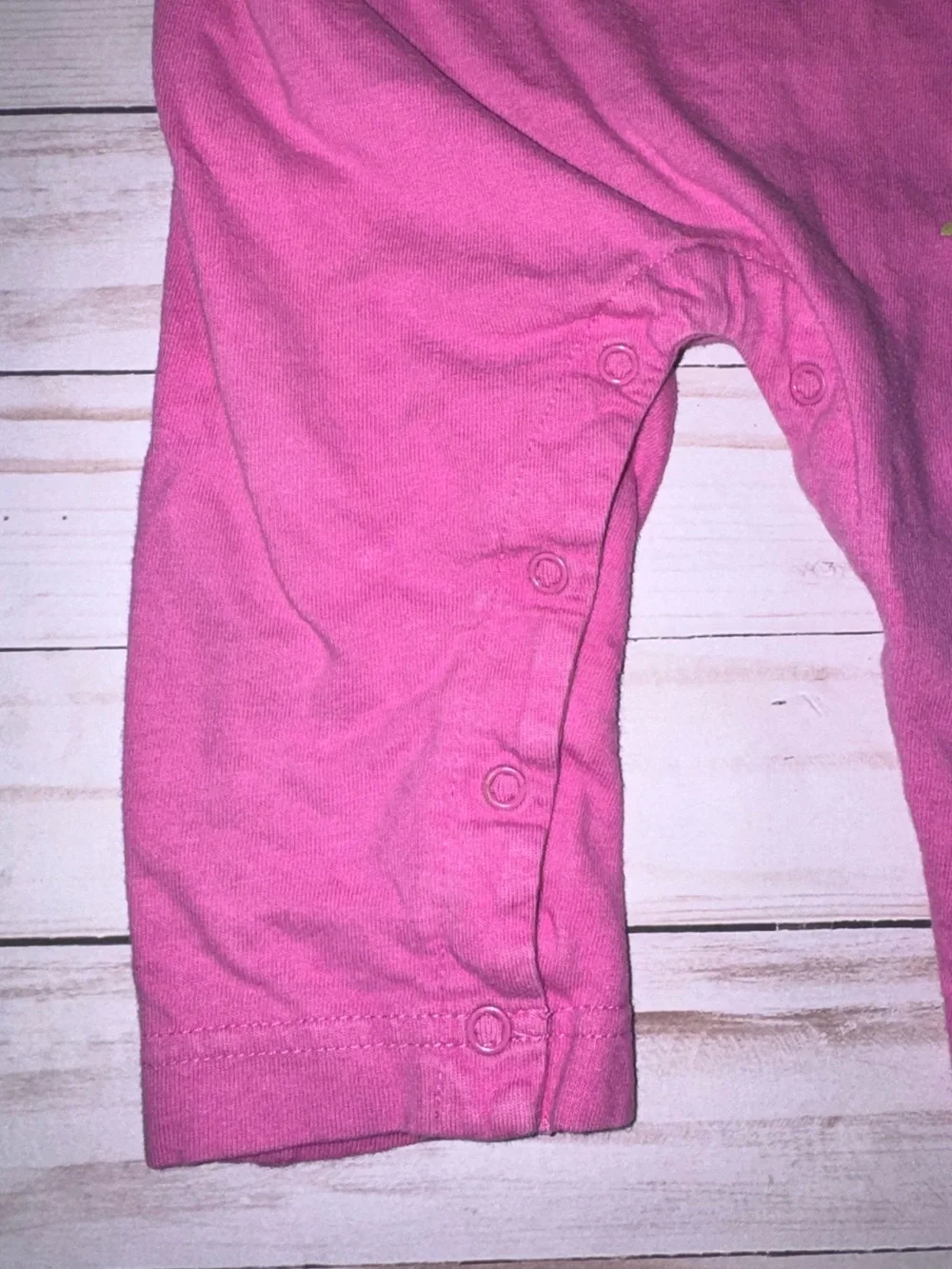 Disney girls size